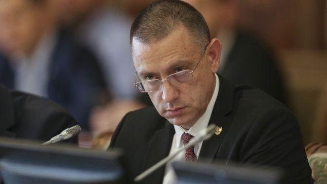 Fifor, despre dezvăluirile lui Dragnea: Toată această construcţie paralelă există, ea se manifestă