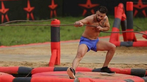 Exatlon. Un alt concurent a plecat acasă. Răsturnare de situaţie!