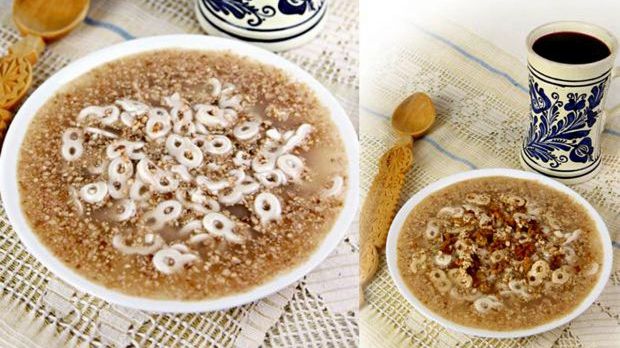 MUCENICI. De ce trebuie neapărat să mănânci mucenici pe 9 martie