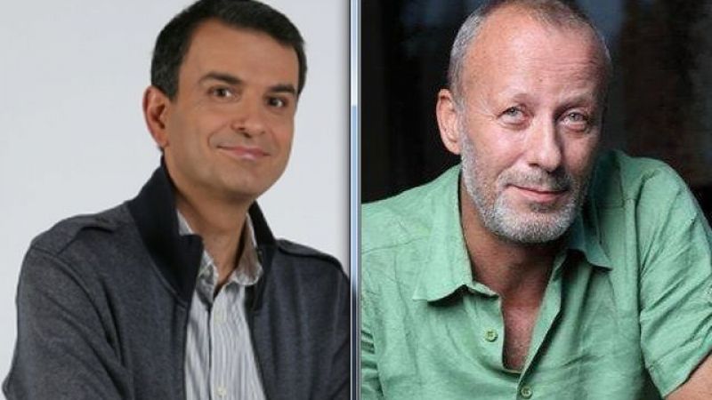 Lucian Mîndruţă: "Pa, Andrei. Ai făcut un show bun pe scena asta prăpădită a vieţilor noastre"