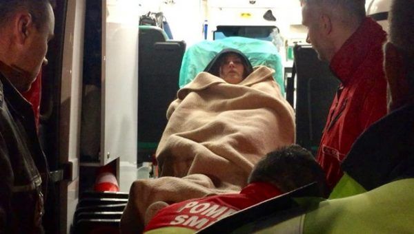 Crimă şocantă la Timişoara. O educatoare şi-a omorât fetiţa de numai 4 ani