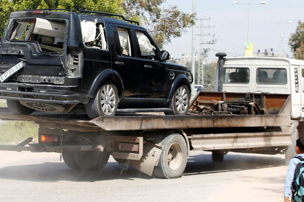 Atac asupra premierului palestinian în Gaza. Hamas și AP acuză Israelul