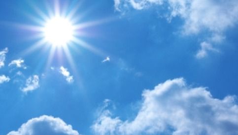 Vremea la extreme: În următoarele şapte zile vor fi cu 20 de grade mai mult