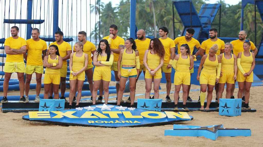 EXATLON. Decizia aceasta îi va şoca pe telespectatori// Cosmin Cernat a făcut anunţul