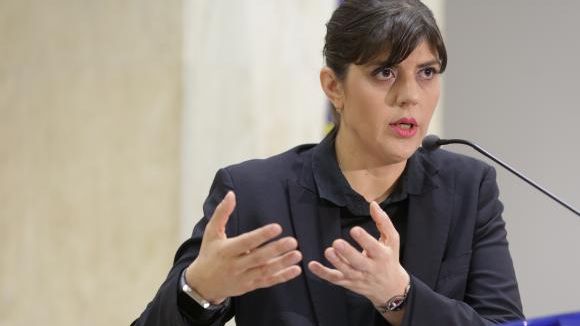 Șefa DNA, reclamată la Inspecția Judiciară pentru că ar fi negat existența protocoalelor SRI-DNA