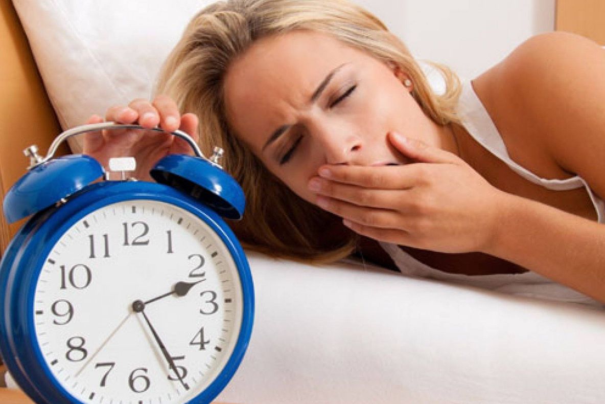 Ora de vară 2018// Efectul devastator asupra organismului al acestei schimbări