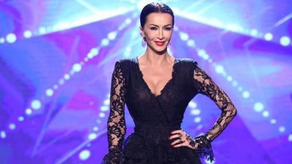 Andrei Gheorghe a murit. Mesajul Mihaelei Rădulescu: "Îmi pare rău, prietene..."