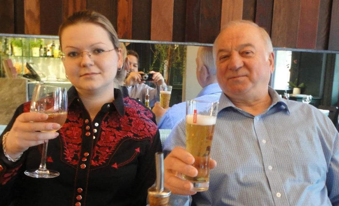 Ce se află în spatele afaceriii spionului otrăvit. Conexiunile ascunse ale lui Serghei Skripal 