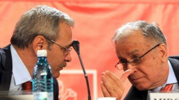 Ce spune Dragnea despre absenţa foştilor lideri PSD la congres