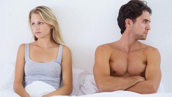 Ce păţeşti dacă nu faci sex două săptămâni