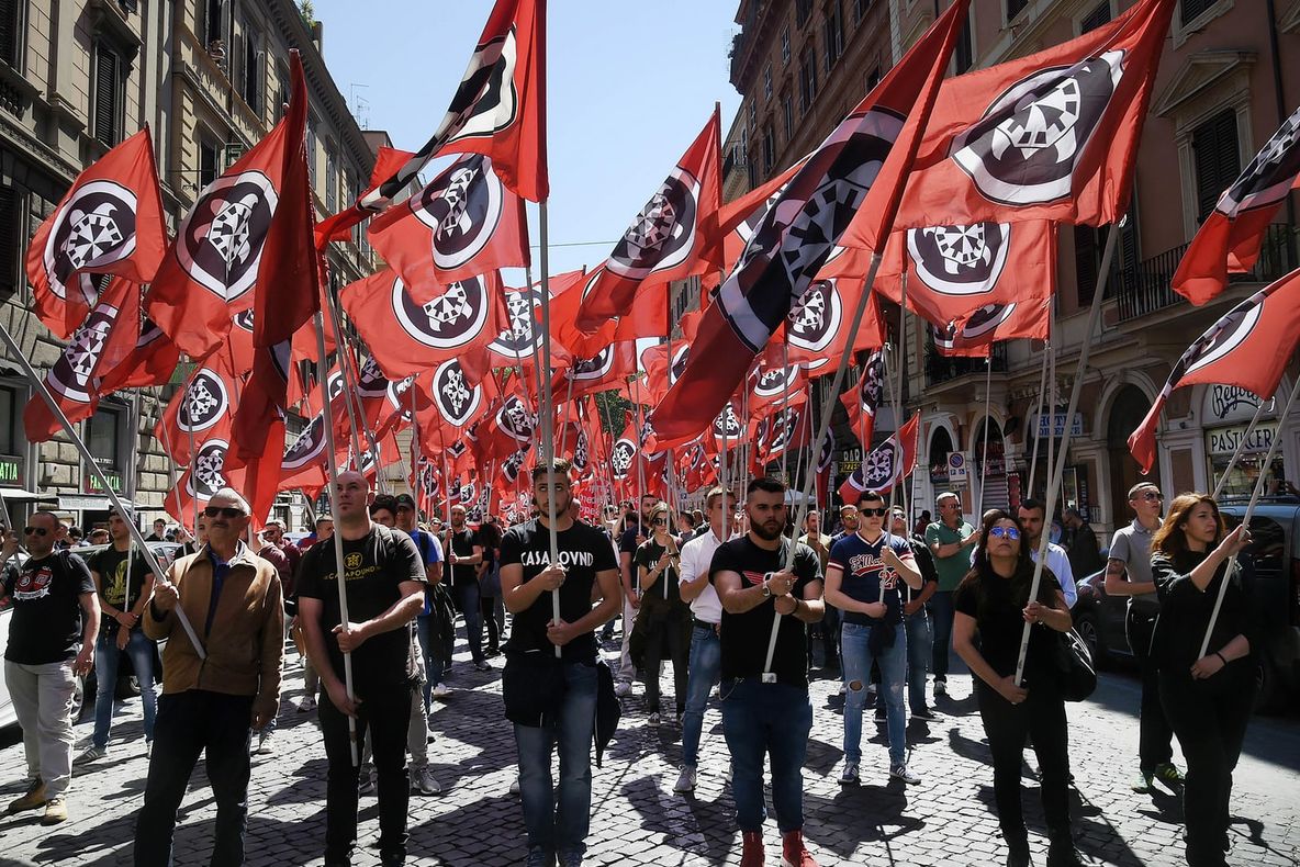 Fascism, populism și incertitudine. Alegeri în Italia, cu implicații pentru români și pentru Europa