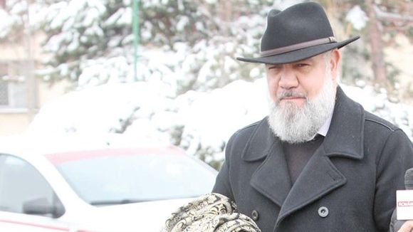 Cine e preotul care a făcut slujbă la incinerarea lui Andrei Gheorghe