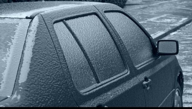 Vine "ploaia înghețată" peste România. Mare atenție la un detaliu!