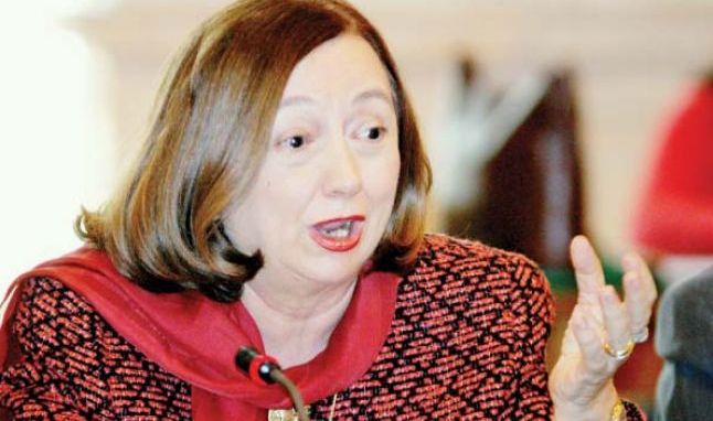 Rodica Stănoiu: protocoalele SRI-procurori, justificate doar dacă privesc securitatea națională