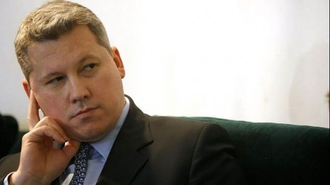 Predoiu: PNL sesizează CCR pentru reexaminarea legilor Justiţiei