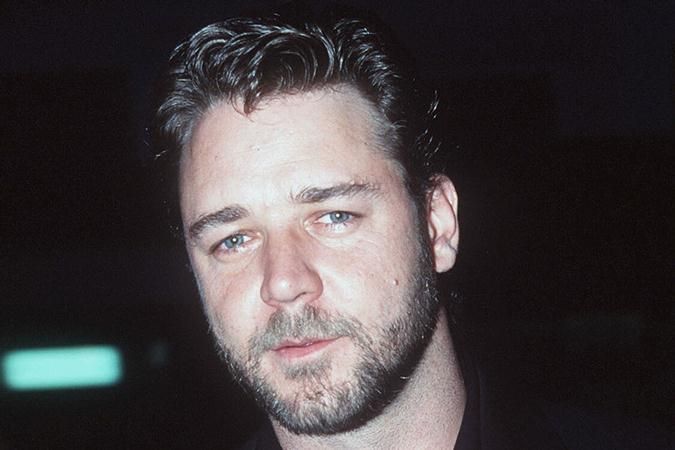 Transformare șocantă a lui Russell Crowe. Ce s-a ales de fostul sex-simbol