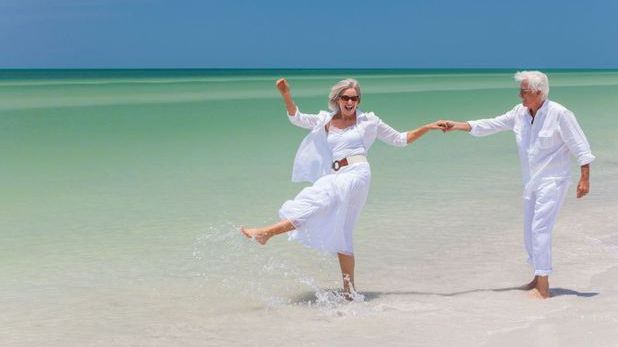 Descoperire colosală: Metode prin care poate fi încetinită îmbătrânirea