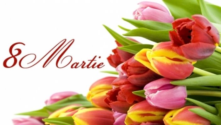 Ziua Internațională a Femeii - 8 martie. Când se sărbătoreşte, de fapt, ZIUA MAMEI?