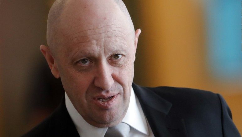 Statele Unite, noi sancţiuni contra Rusiei! "Bucătarul lui Putin" este pe listă