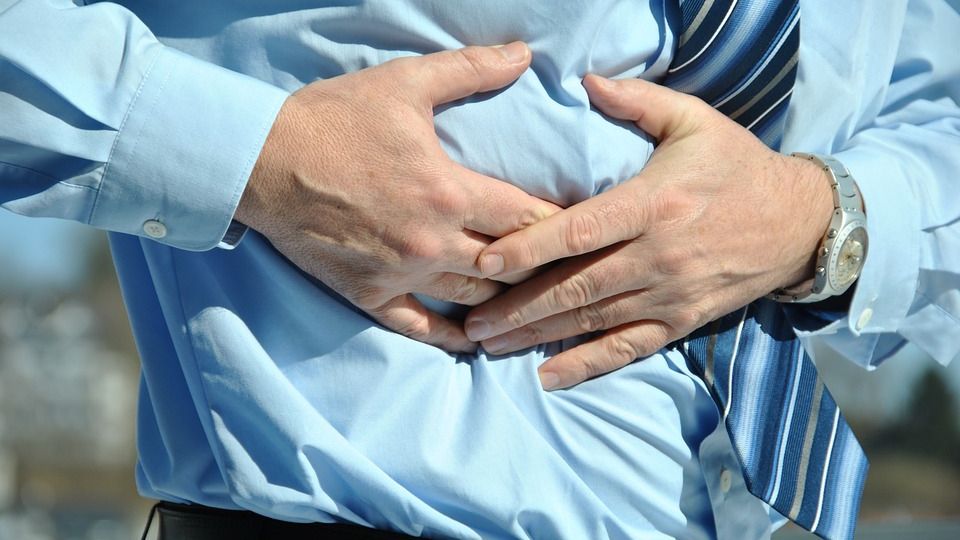 Bacteria care distruge stomacul. Se poate afla în corpul tău fără să îţi dai seama