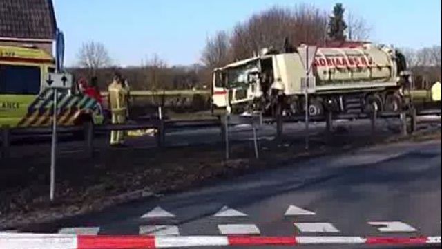 Doliu după tragedia din Olanda. Trei dintre românii care au murit în accident erau rude
