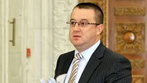 Sorin Blejnar, achitat în dosarul ”Motorina”