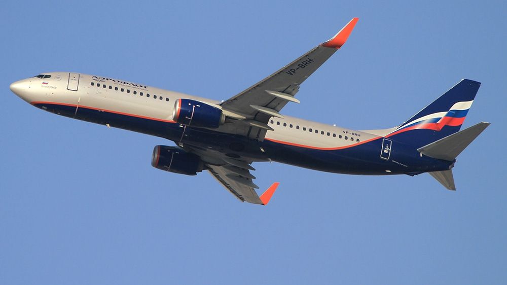 Avion rusesc de pasageri, percheziţionat la Londra. Ce explicaţii a dat Marea Britanie