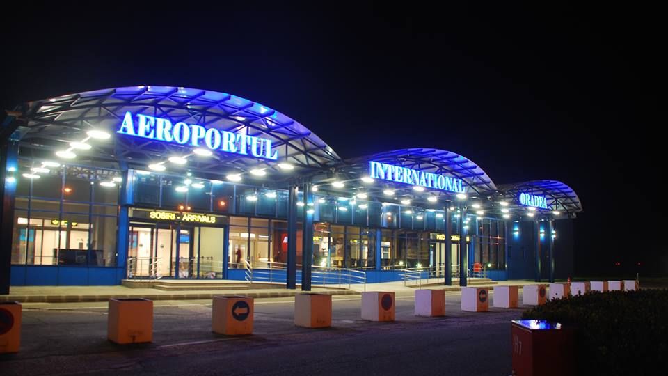 Ştirea a căzut ca o bombă! Oradea rămâne fără zboruri internaţionale! 