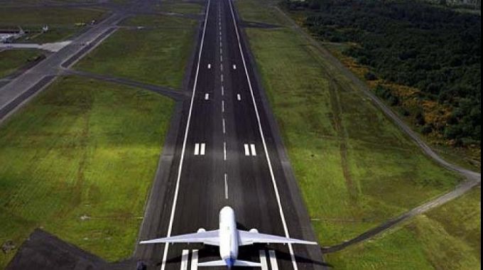 România va avea un nou aeroport. În ce oraş va fi acesta construit?