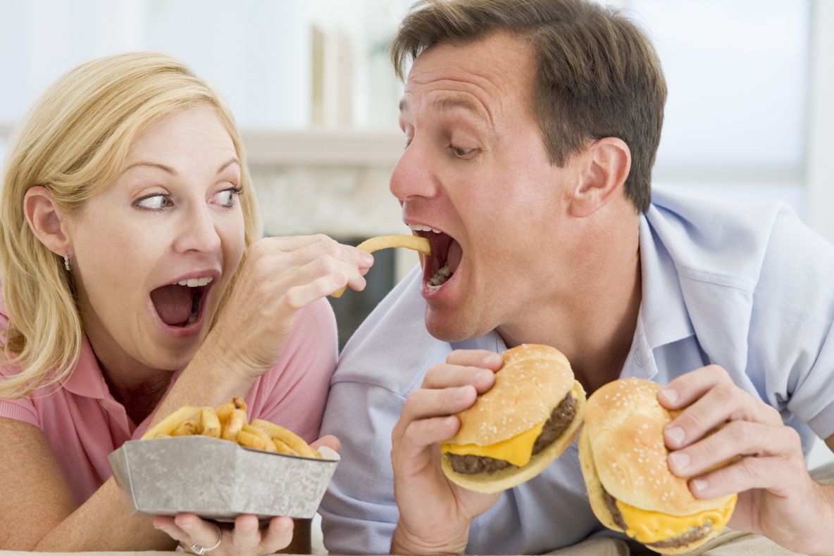 Alimentele anti-foame, care ajută la slăbit. Nutriționist: „Ca să ne păcălim instinctele trebuie să fim isteți!”