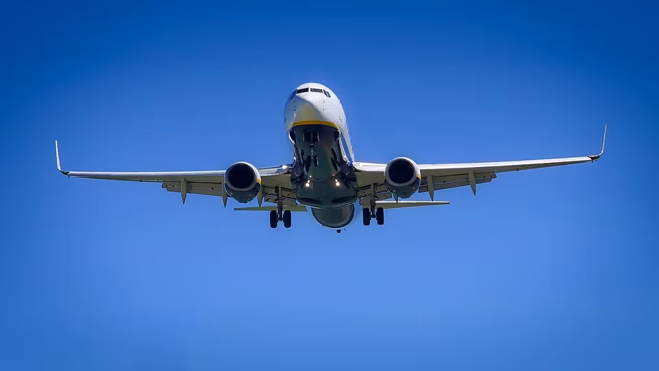 Zboruri anulate către București. Ce companie aeriană a luat această decizie 