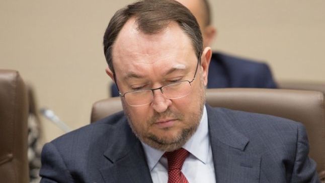 Scandal nou în "jaful secolului". Ministrul justiției din Moldova a demisionat 