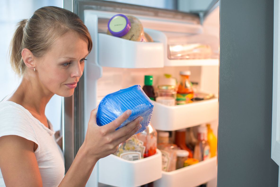 Alimentele care pot fi consumate şi după ce au expirat