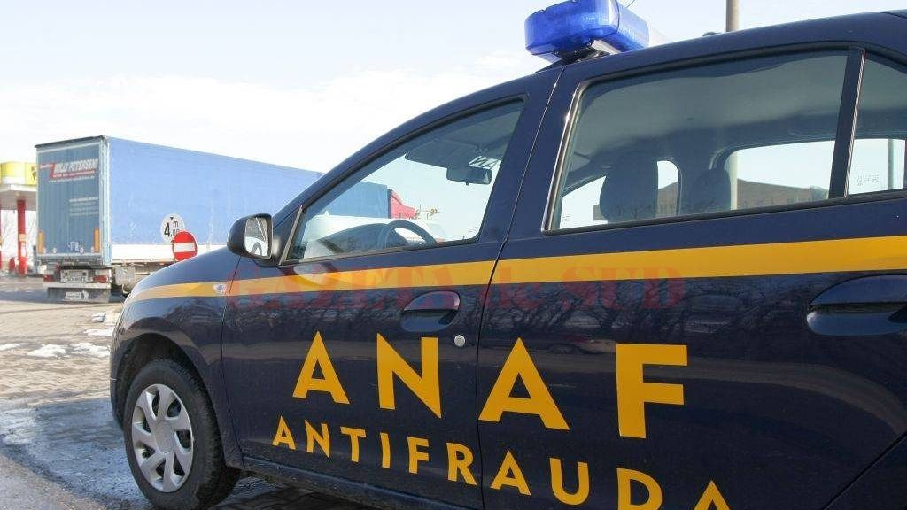 ANAF, verificări la Arhiepiscopia Tomisului: suspiciuni de fraudă cu salariile