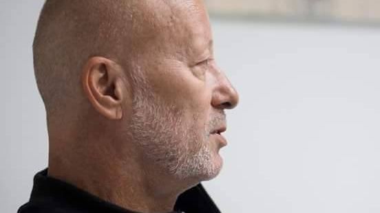 Ultimul mesaj transmis de Andrei Gheorghe înainte să moară: Totul trece...