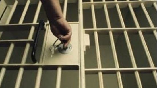 Bărbat condamnat, eliberat din greșeală