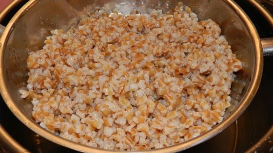 Credeai că arpacaşul este bun doar la colivă? Iată ce mai poţi face cu el! E uimitor