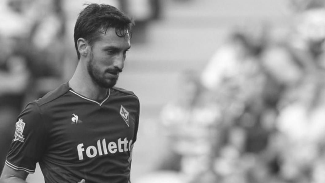 A venit rezultatul autopsiei la care a fost supus trupul lui Davide Astori, ex-căpitanul Fiorentinei