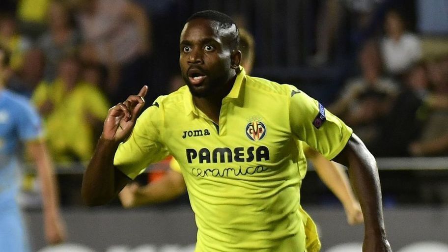 A devenit cel mai scump transfer din istoria fotbalului african. Au plătit pe el 74 milioane de euro