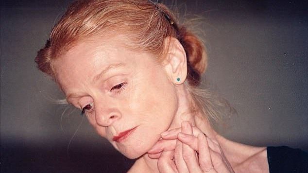 Cum arată balerina care încă dansează la 77 de ani