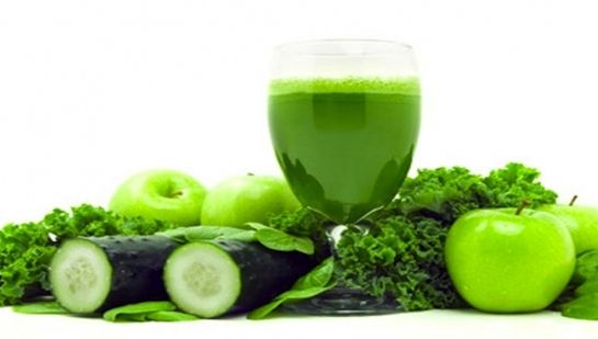 Băutura care te curăță de toxine și îți topește grăsimile. Uite cât de simplu se prepară!