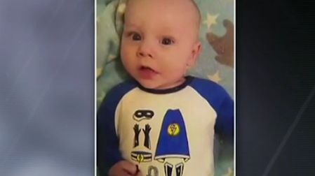 Terifiant! A omorât un bebeluş de 6 luni, după ce l-a confundat cu un păianjen!   