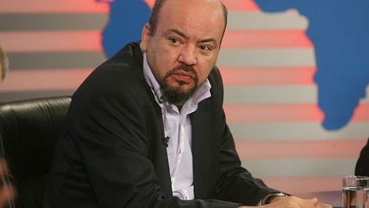 Florian Bichir: De Centenar sunteţi slugi la muscali!