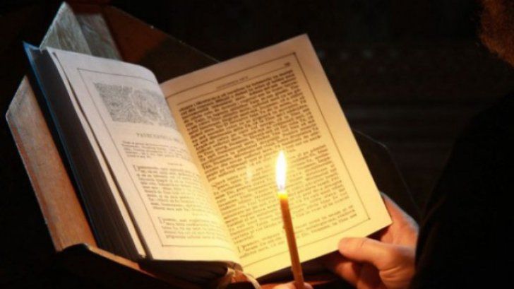 Acesta este cel mai mare PĂCAT pe care oamenii îl fac aproape zilnic. Nici măcar nu îşi dau seama!