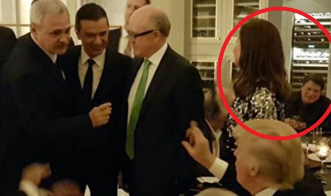 NY Times: Dragnea oferă contracte militare unui american corupt, ca să intre în grațiile lui Trump