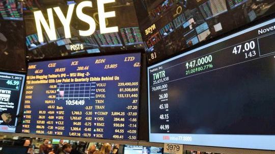 Acţiunile Facebook, în scădere după scandalul Cambridge Analytica