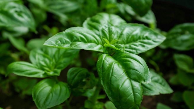 Tipuri de afecţiuni pe care le poţi combate cu busuioc