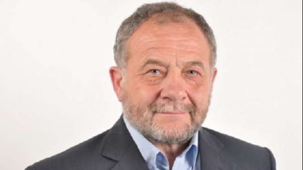 Reacția lui Dumitru Buzatu, după ce fiul său a fost numit secretar de stat în Guvern