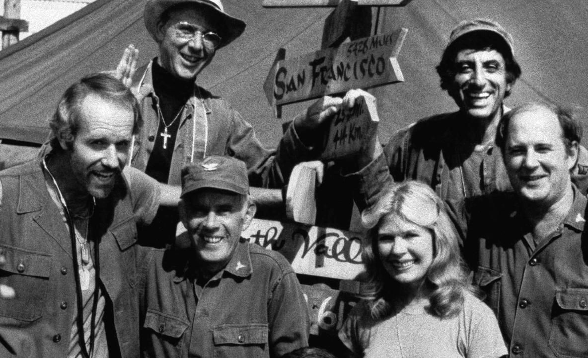 Unul dintre cei mai importanți actori din MASH a încetat din viață