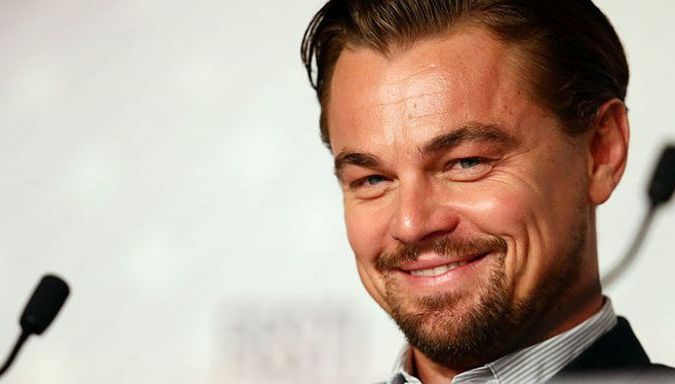 Leo DiCaprio se iubeşte cu fiica lui Al Pacino. Cum arată noua Eva Mendes